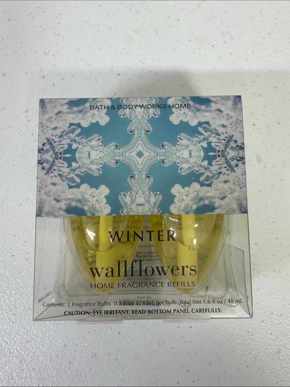 Bath & Body Works Wallflowers Home Fragrance Refills